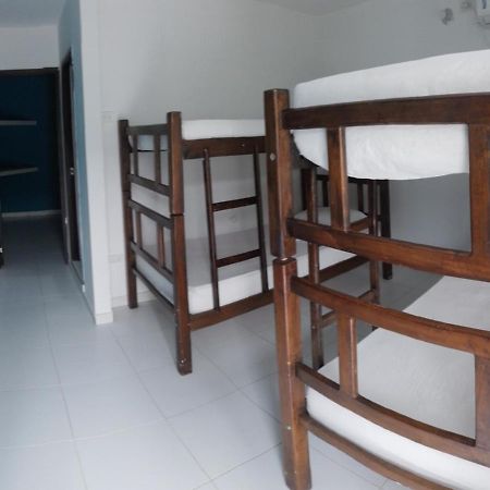 Hostal Taganga Sunset Экстерьер фото