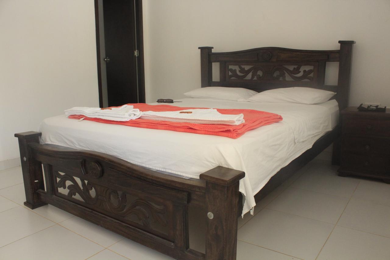 Hostal Taganga Sunset Экстерьер фото