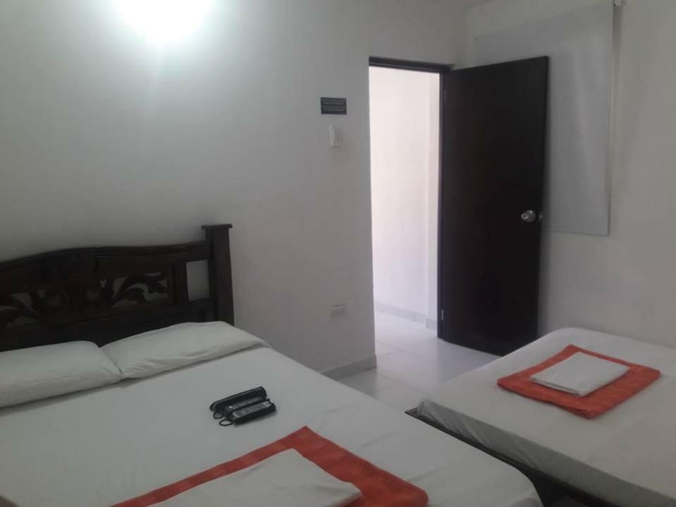 Hostal Taganga Sunset Экстерьер фото